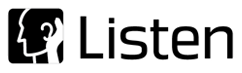 Listen Inc. SoundCheck Converter logo