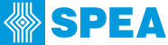 Spea ICT 3030 Converter logo