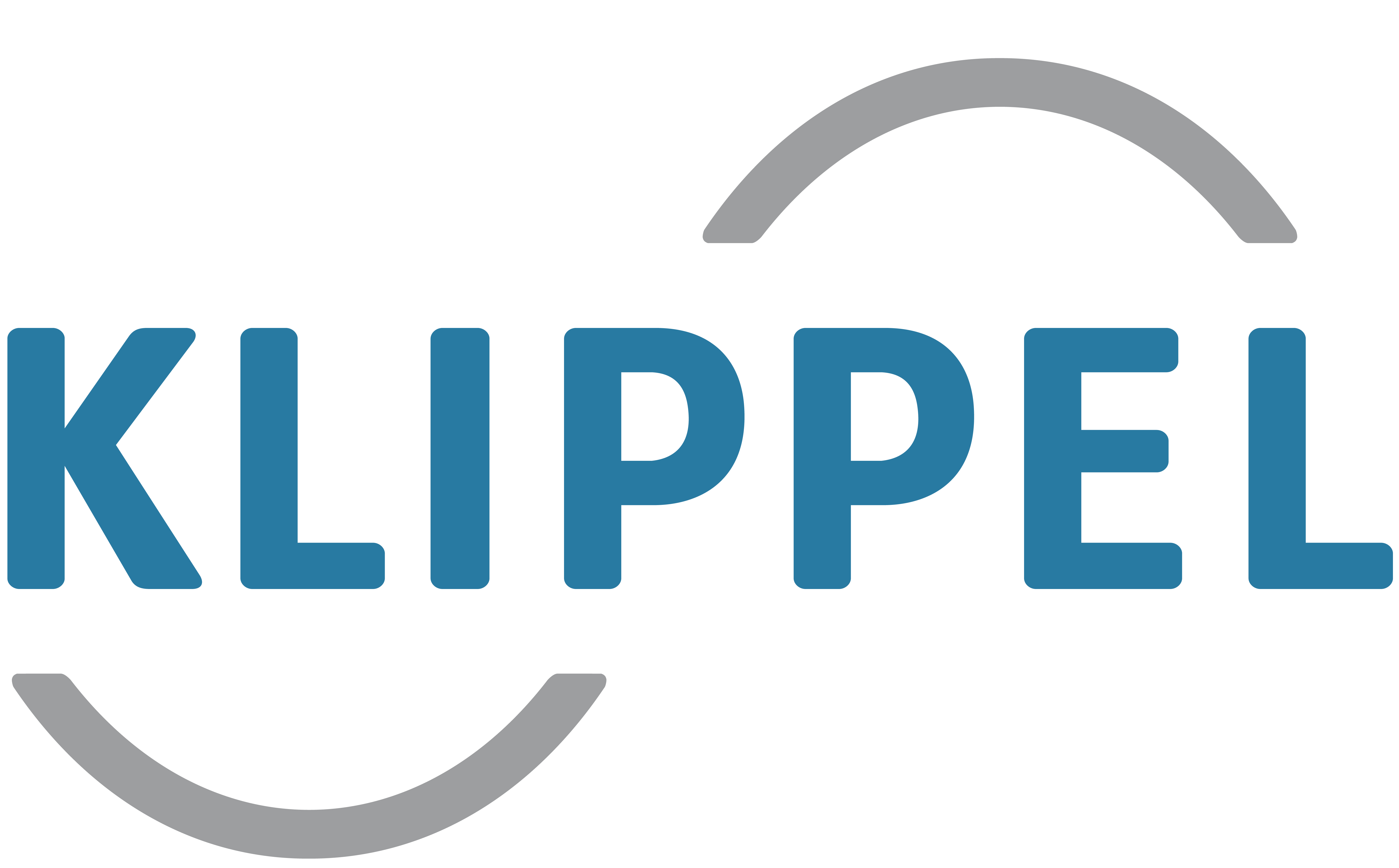 Klippel QC Converter logo